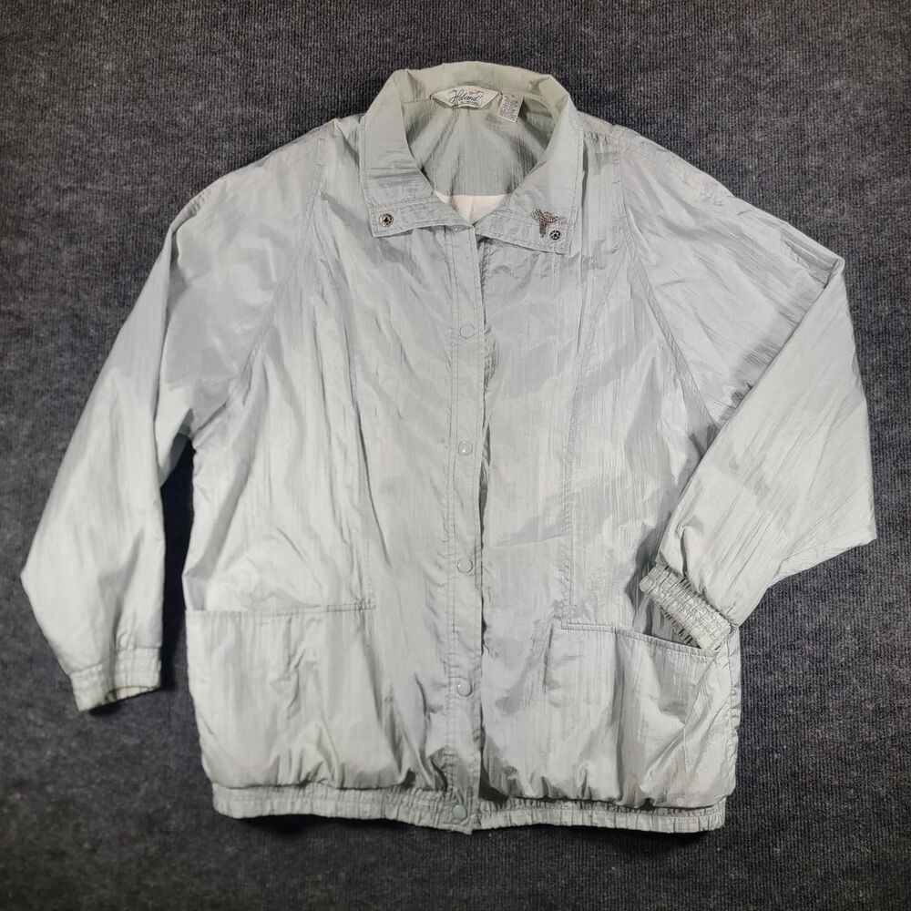 Unbranded Women's Grey Jacket